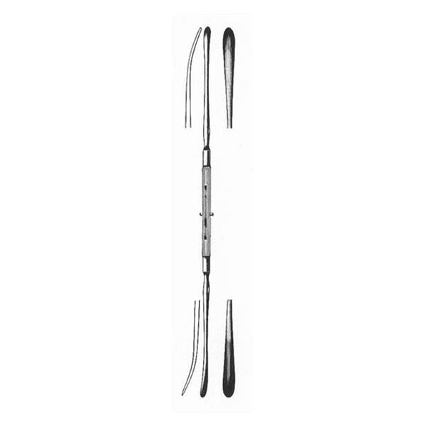 Dissector Dura Davis 9-3/4